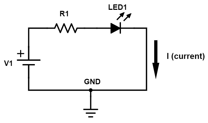 Basic circuit
