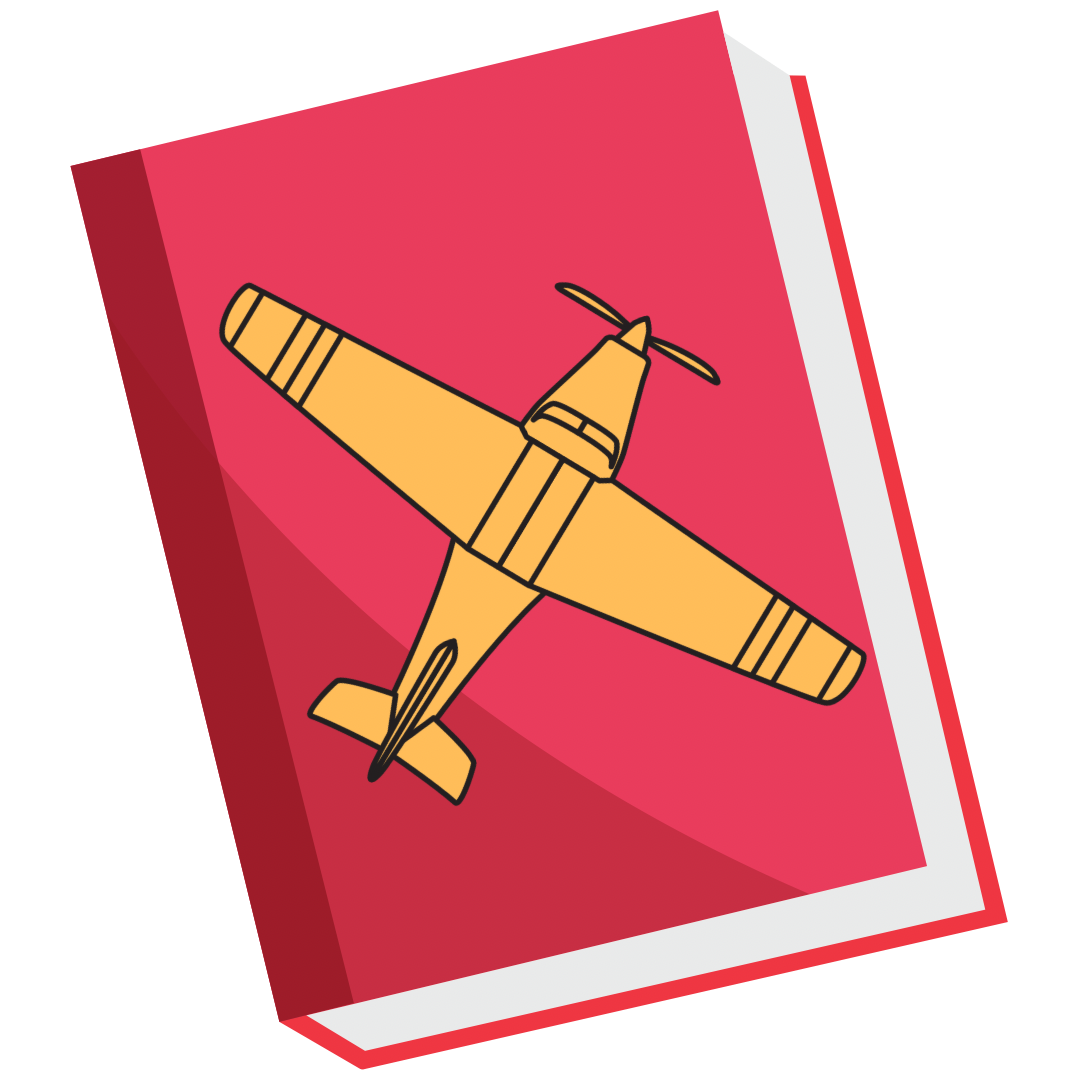 Flightdocs Logo